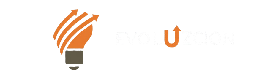 Evoluzcion Logo